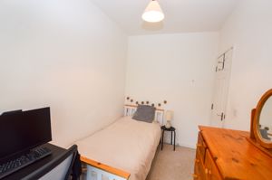 Bedroom Three- click for photo gallery